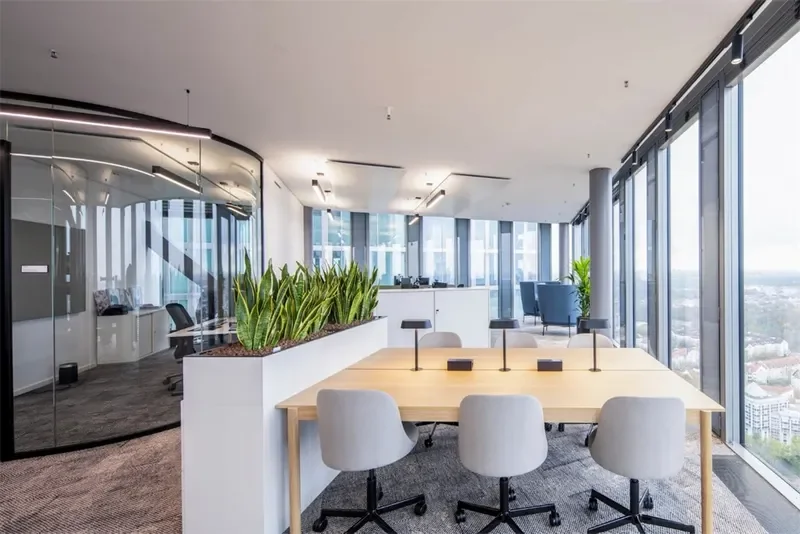 Bsp. Büro 02