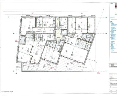 Moderne 1-Zimmer-Etagenwohnung mit Balkon – in Unna - Photo 2