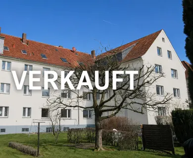 VERKAUFT…VERKAUFT…VERKAUFT