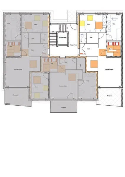 EG Wohnung Nr. 3