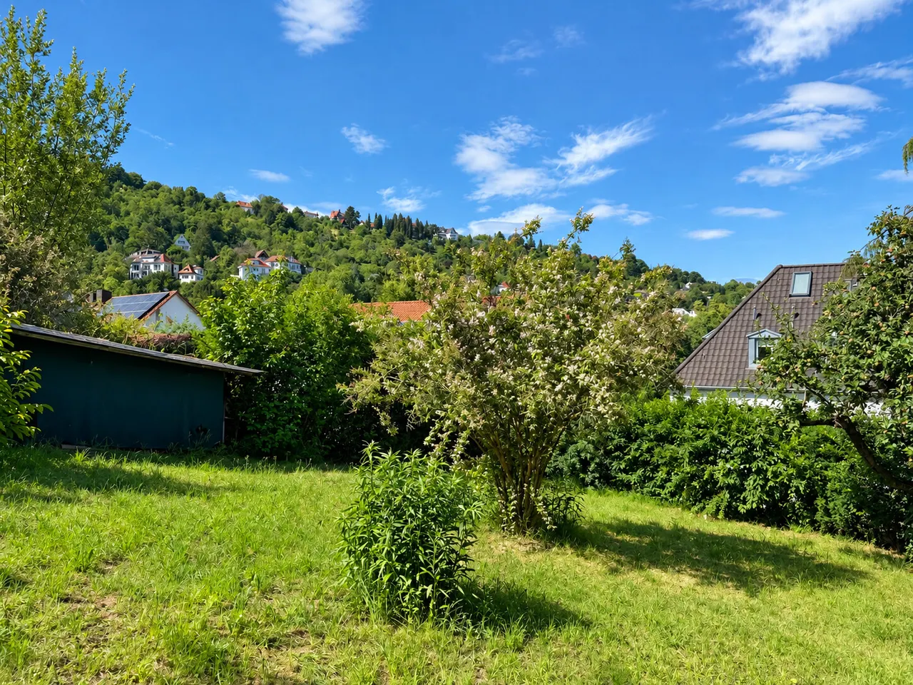 Garten