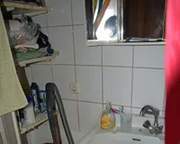 Dusche EG