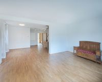 Wohnzimmer - 2. Blick