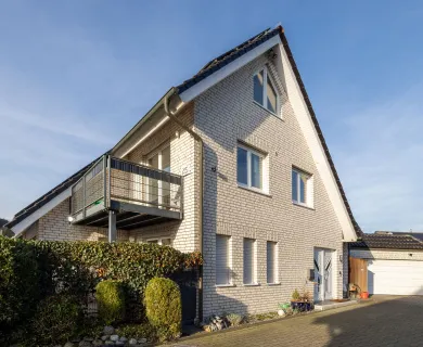 Großes und modernes Haus für die große Familie !!