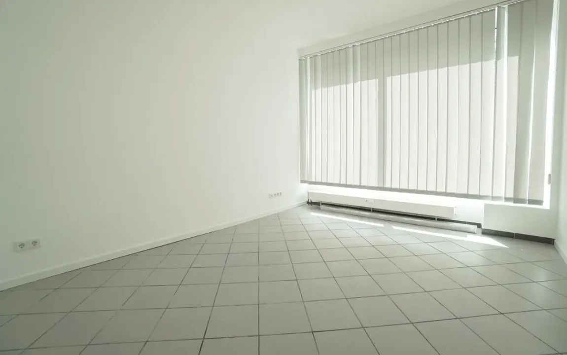 Düsseldorf-Bilk: Minibüros im beliebten Viertel von Düsseldorf