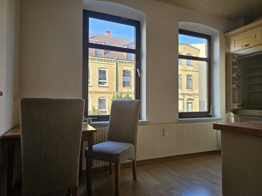 Küche, Haus 17, EG-WHG rechts, Bild 2