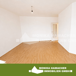 Charmante 2-Zimmer-Wohnung mit Wohlfühlfaktor in Bensberg