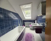Badezimmer DG