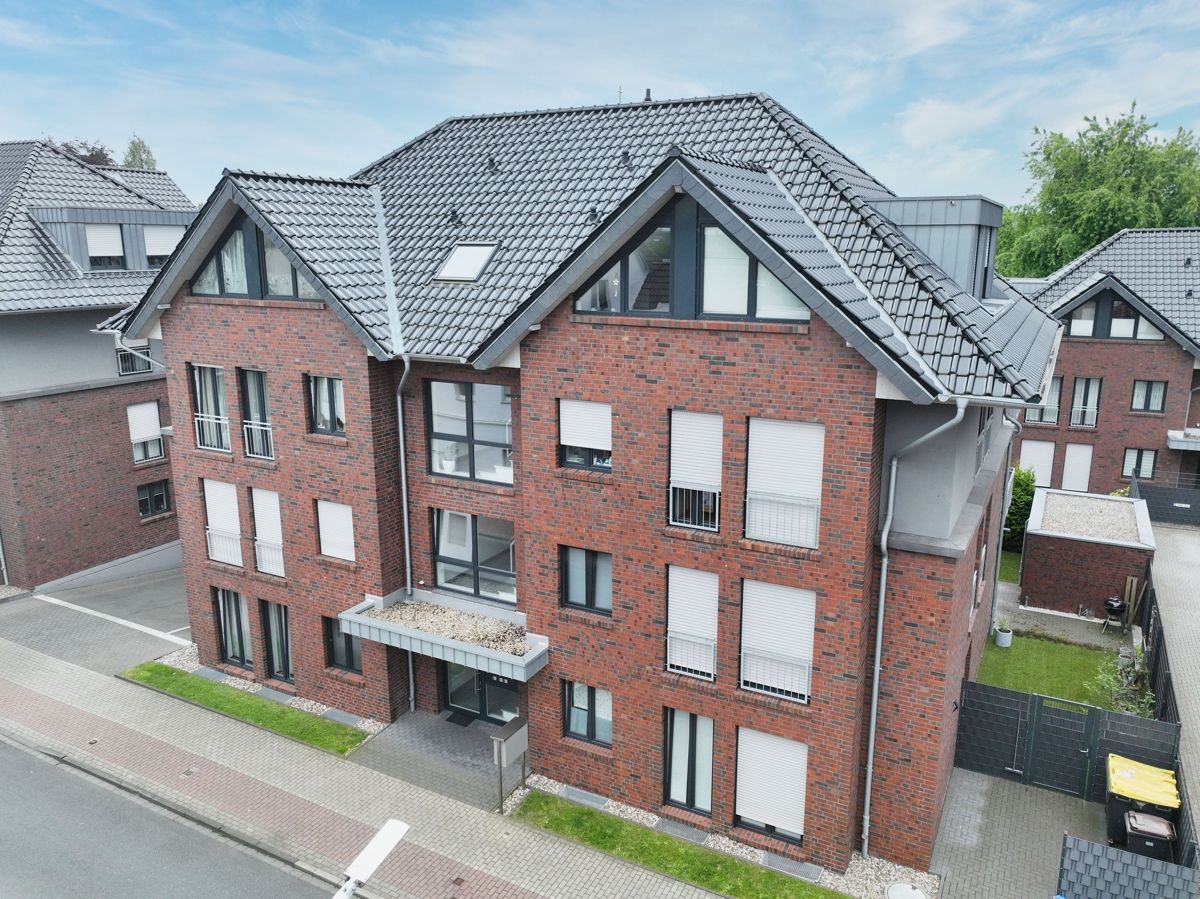 Hausfront