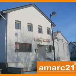 Freistehendes Wohnhaus zum Selbstausbau vorbereitet. Der Anfang ist gemacht !