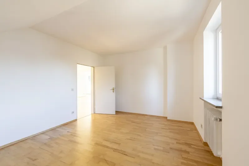 Separates Schlafzimmer