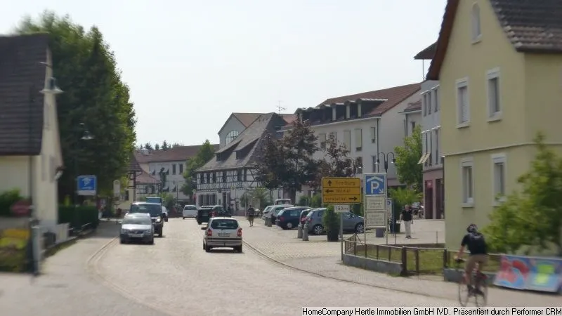 Umgebung