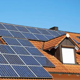 Photovoltaik und Immobilienwert: Wie Solaranlagen den Verkaufspreis beeinflussen