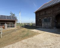 Ansicht Offenstall 3