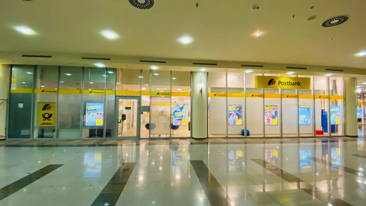 *PROVISIONSFREI* ca. 99 m² Ladenlokal in der Dortmunder City / Hansastraße zu vermieten!