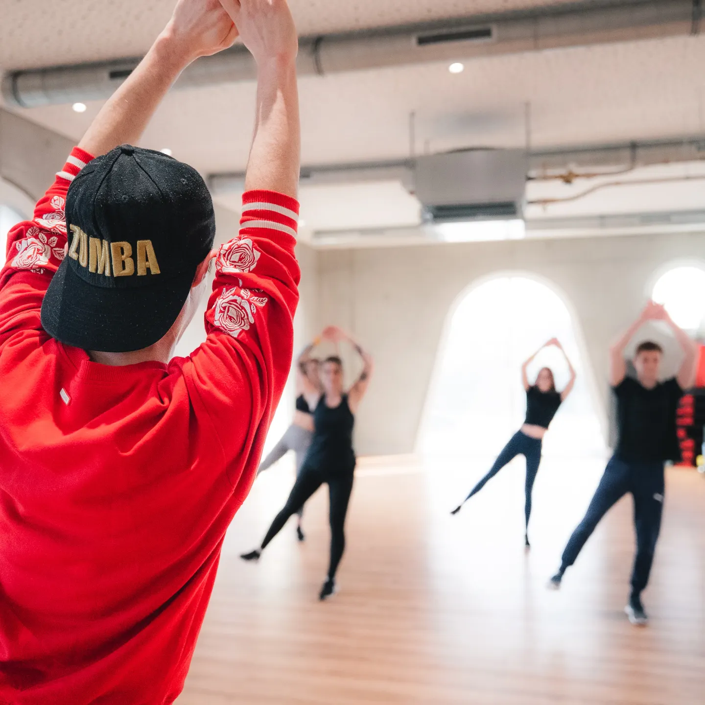 Image for Gruppenkurse für Ihren Trainingserfolg