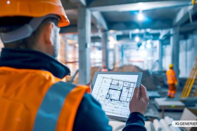 Nachhaltige Architektur: Zukunftsweisende Trends für Immobilieneigentümer