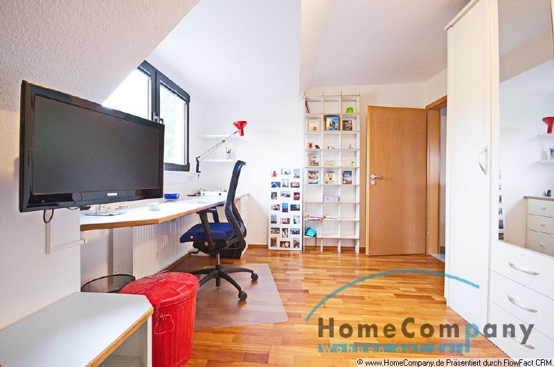 Arbeitsbreichansicht