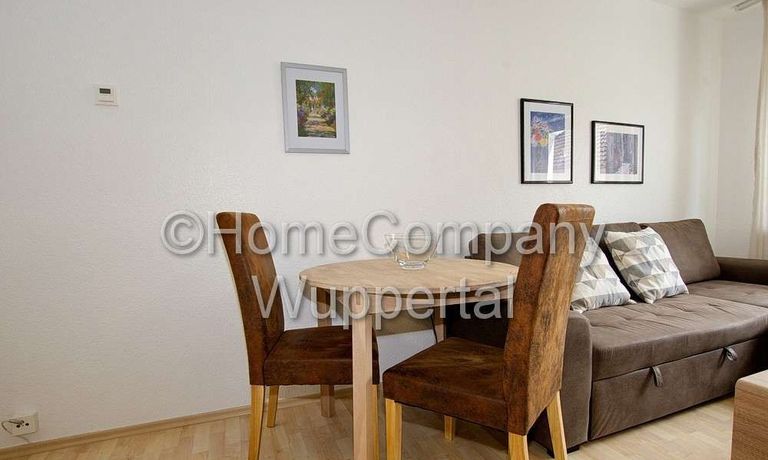 Moderne 2-Zimmerwohnung mit DSL-Zugang in der Südstadt - Photo 4