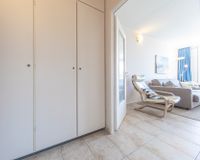 Ausreichend Stauraum 