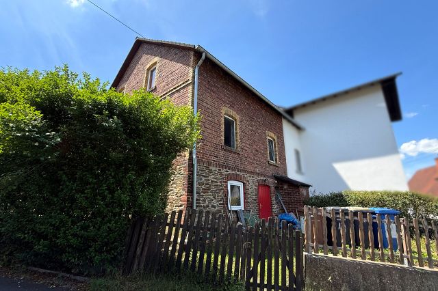Ansicht-Straße
