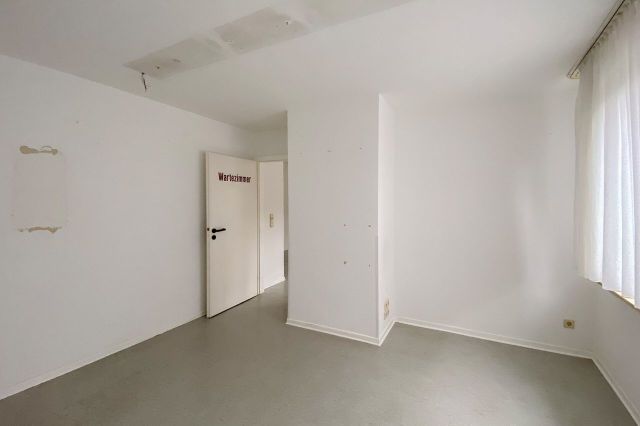 Wartezimmer