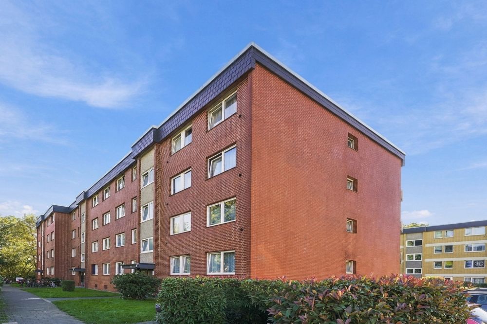 Seitenansicht