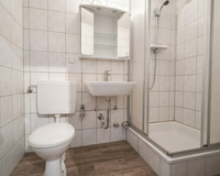 Duschbad