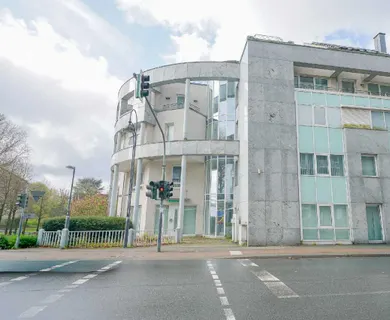 Moderne Bürofläche über 2 Etagen in zentraler Stadtlage Ratingens