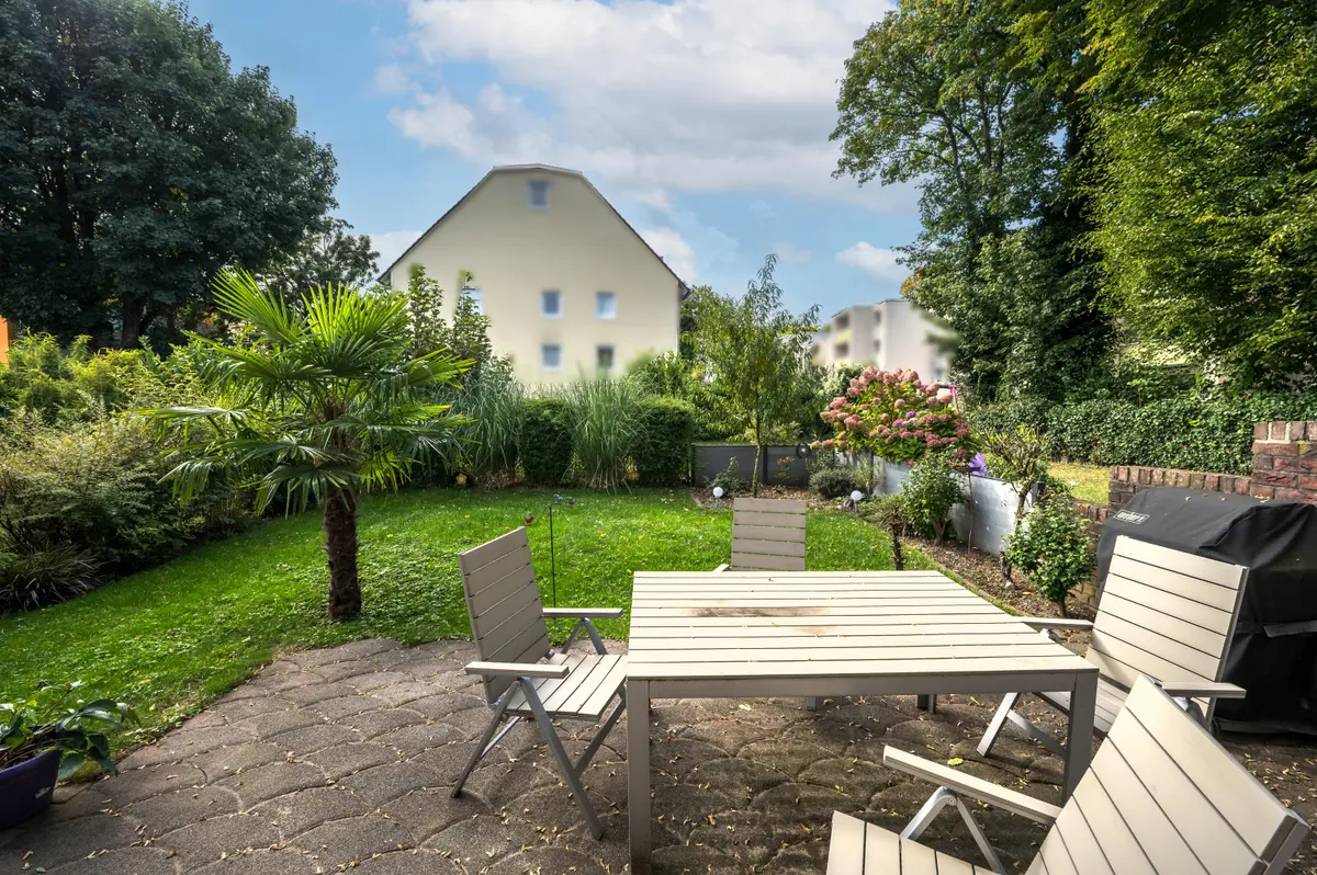 Garten