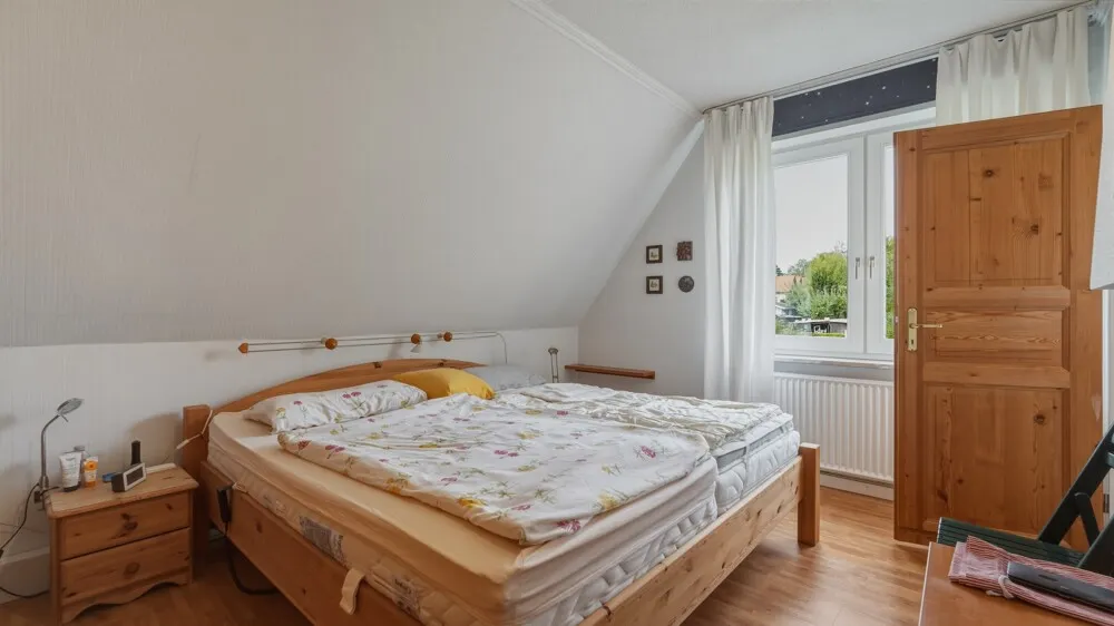 .Schlafzimmer Whg 2