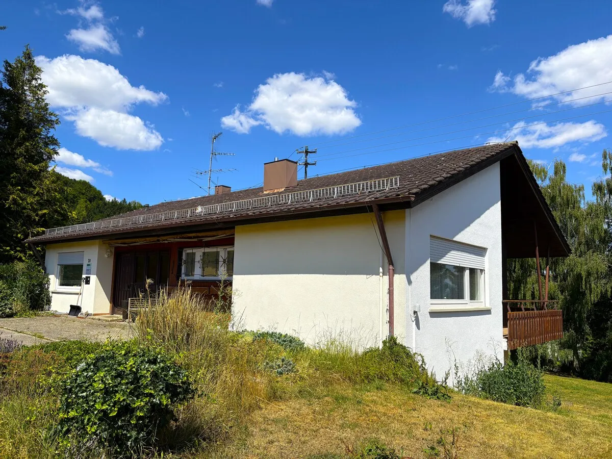 Außenansicht