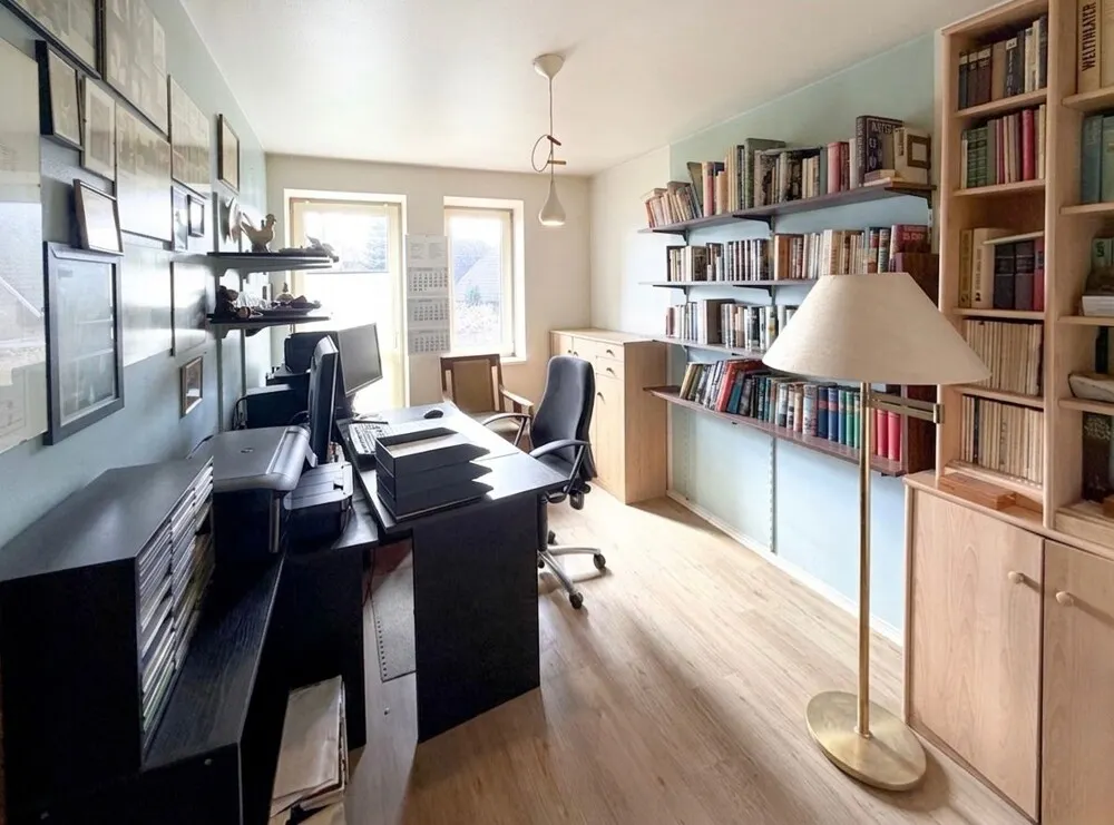 Kinder-/Gästezimmer