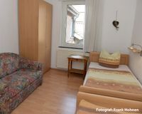 Eindruck Ferienwohnung