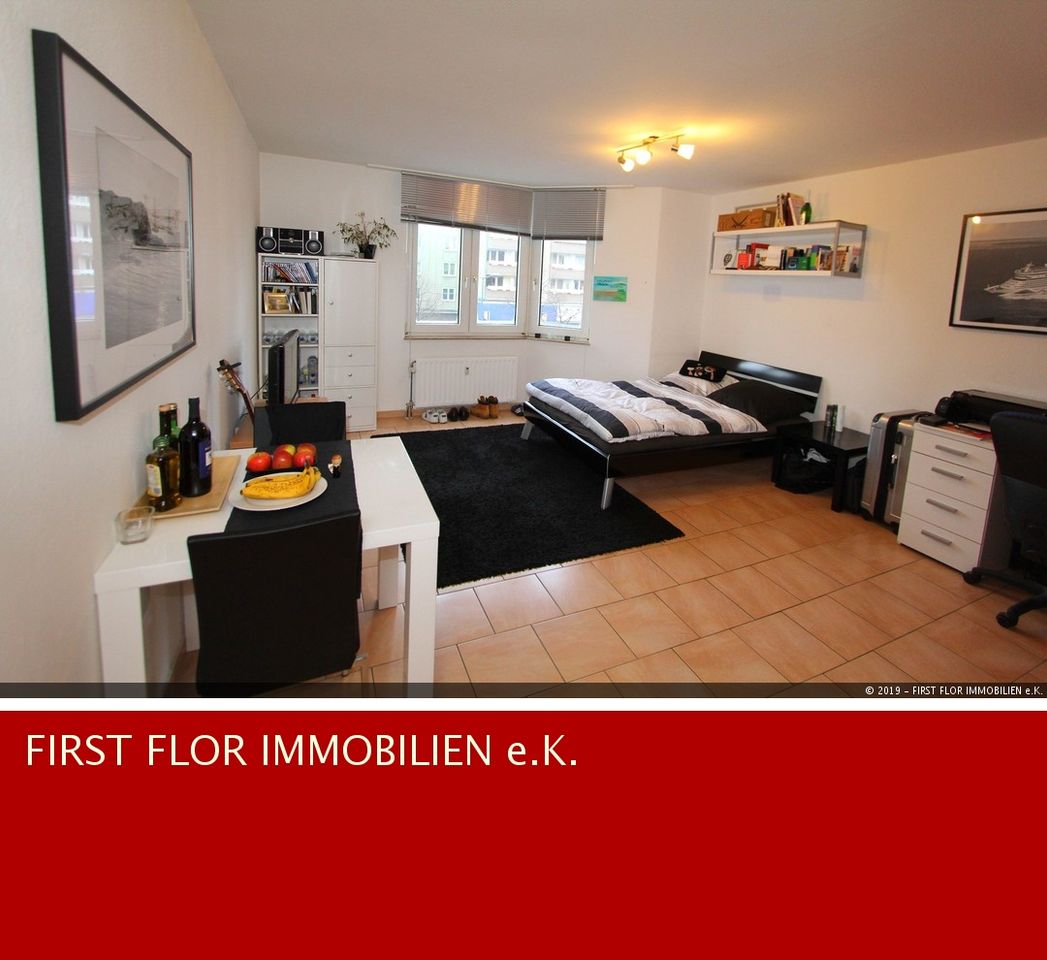 FIRST FLOR IMMOBILIEN 