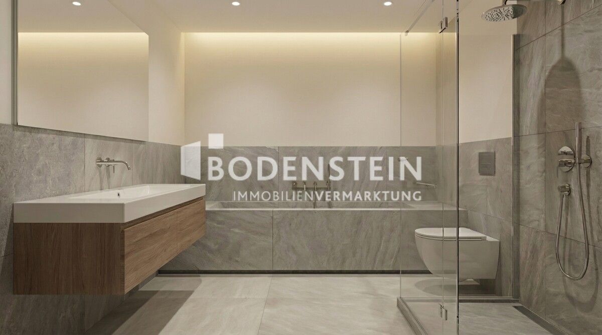 Hauptbad Inspiration