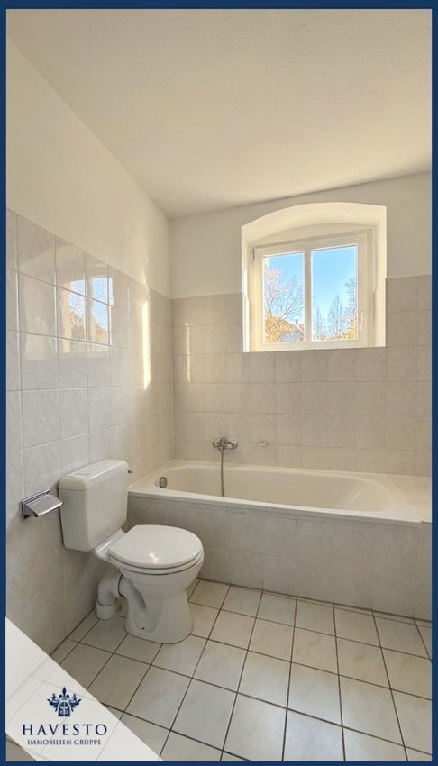 Exklusive 2-Zimmer-Wohnung in Bester Lage von Sudenburg, frisch renoviert & mit neuer Einbauküche - Foto 3