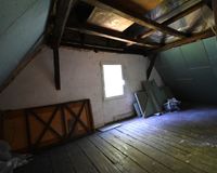 Einheit 2 - Dachgeschoss