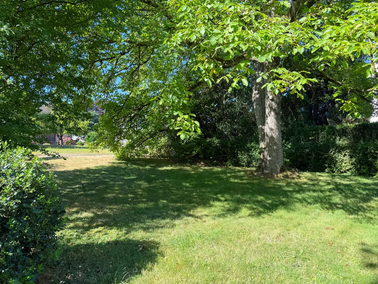 Grundstücksteilung: Neu entstehendes Baugrundstück gelegen in Windeck-Dattenfeld!