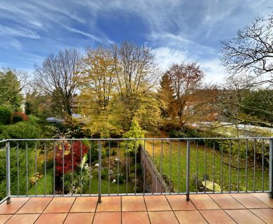 ATTRAKTIVE 3,5 ZIMMERWOHNUNG IN GUTER LAGE ZU MIETEN! - Foto 4