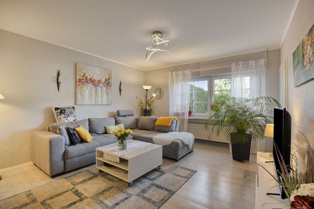 Wohnzimmer EG