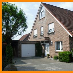 Haus sucht glückliche Familie