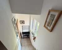 Zugang Wohnung 