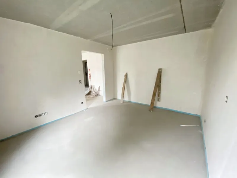 2-Zimmer-Neubau mit Balkon – energieeffizient und komfortabel in Rheine-Wietesch - Photo 5