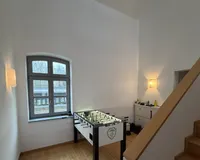 Diele mit Aufgang