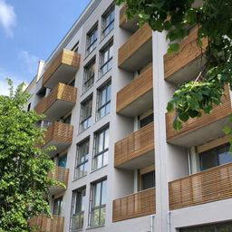 Tiefgaragenstellplatz im Neubau !