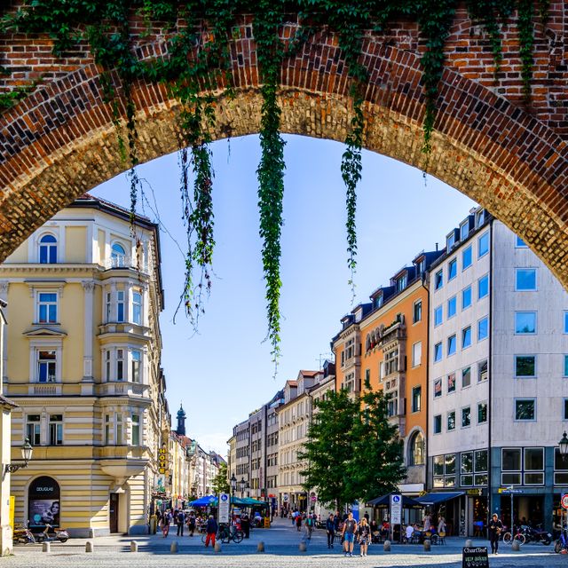 Sendlinger Tor