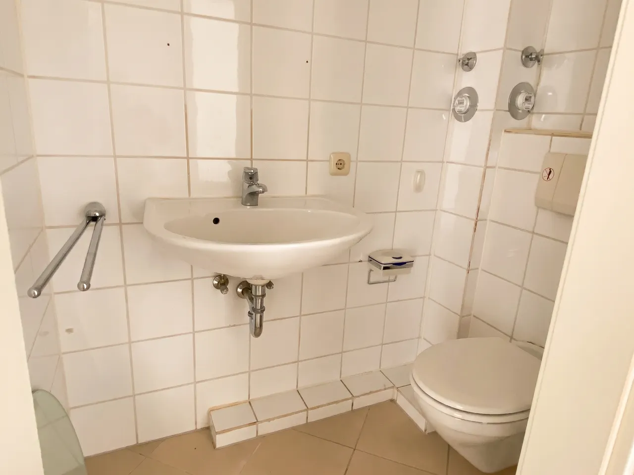 Separates WC