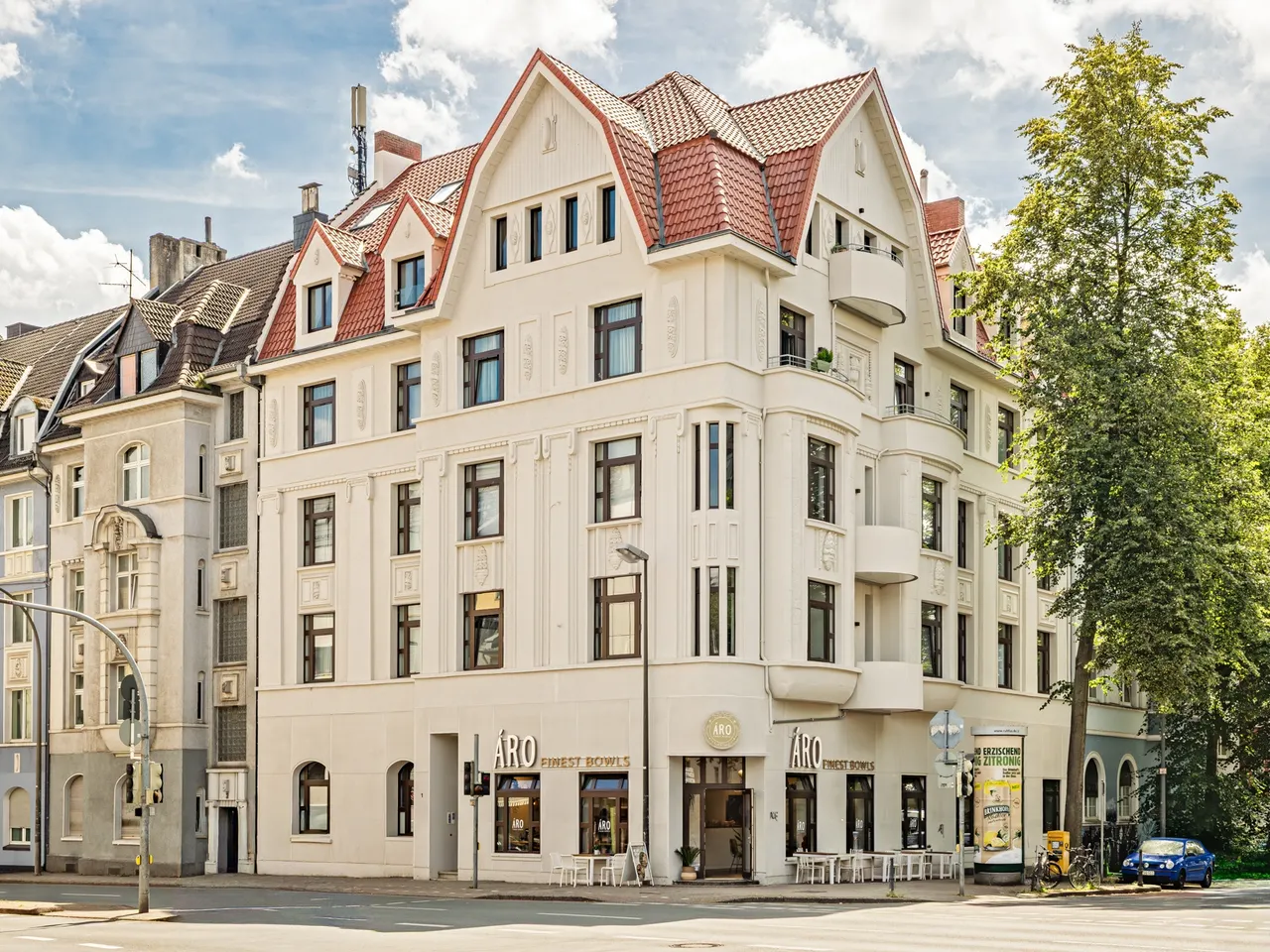 Außenansicht