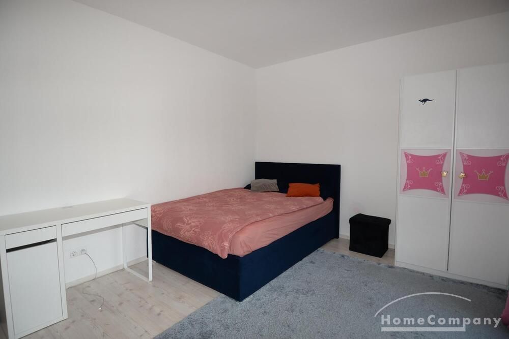 3-Zimmer in Pankow, möbliert - Photo 5
